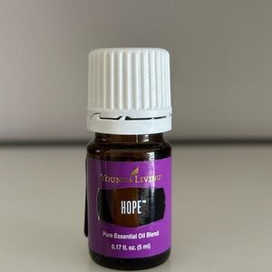 New Hope 5 ml Essential Oil Young Living